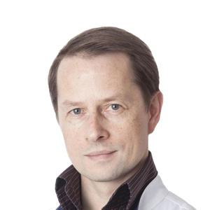 Бухольц Станислав Юрьевич