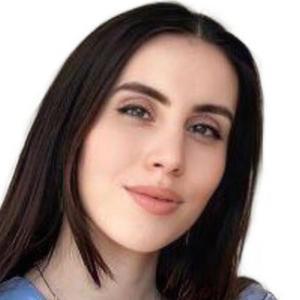 Водождокова Разиет Юрьевна