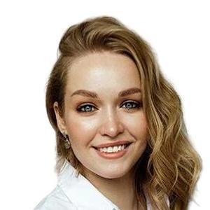 Терлецкая Даниела Геннадиевна