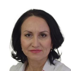 Грепиняк Фируза Хамзаевна