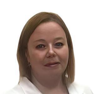 Горбач Анастасия Сергеевна
