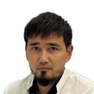 Аджигайтканов Султан МуратАлиевич