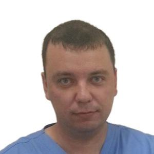 Андреев Роман Иванович