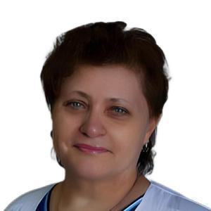 Курскова Ольга Алексеевна