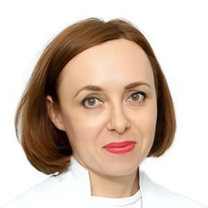Фролова Юлия Владимировна