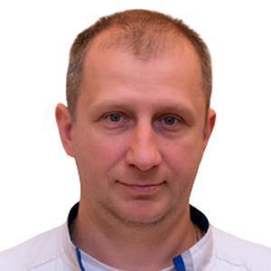 Зиновьев Александр Анатольевич