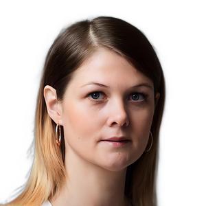 Зевакова Евгения Викторовна