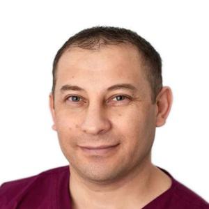 Сайфиддинов Амруллоходжа Савриддинович