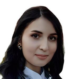 Тарасова Анастасия Олеговна