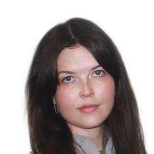 Соболенко Полина Анатольевна