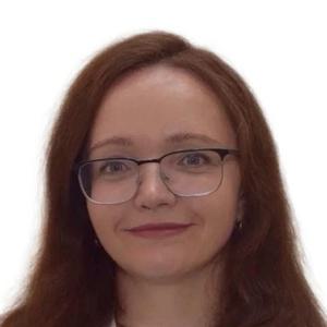Гришина Надежда Геннадьевна