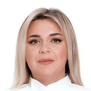 Репарюк Татьяна Андреевна