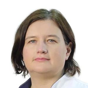 Веселова Юлия Владимировна