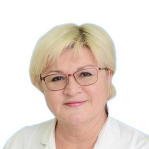 Лифанова Рамзия Мбараковна