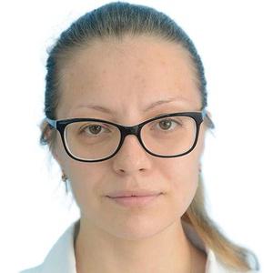 Шамаева Ольга Владимировна