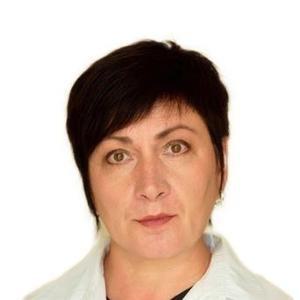 Хмелева Ирина Анатольевна