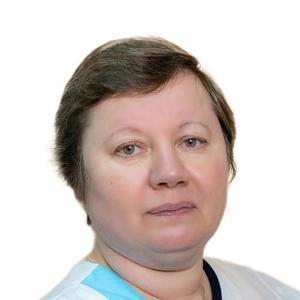 Рохияйнен Людмила Юрьевна