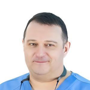 Космачев Михаил Васильевич