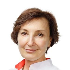 Санникова Ирина Анатольевна