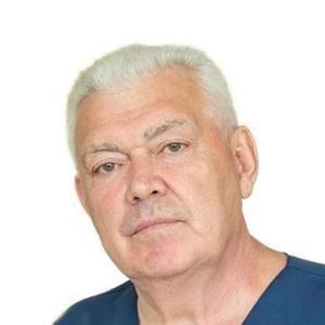 Сивокобыленко Геннадий Валентинович