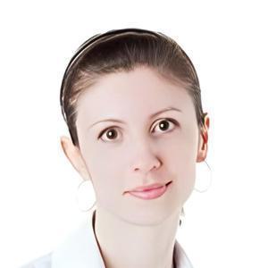 Савенкова Ольга Дмитриевна