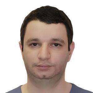 Цициашвили Александр Михайлович