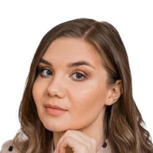 Гафарова Наталья Алексеевна