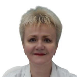 Поткина Елена Анатольевна
