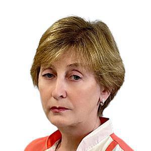 Белякова Галина Викторовна