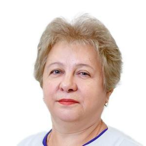 Суворова Татьяна Аркадьевна