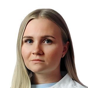 Артемова Валерия Андреевна