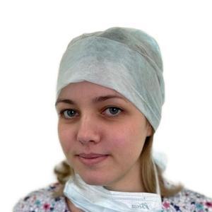 Алексеева Юлия Сергеевна