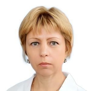 Ижедерова Ирина Руфовна