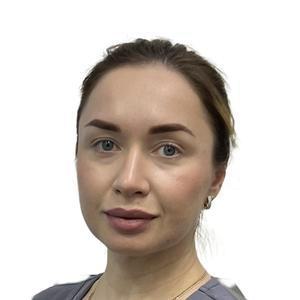 Шотина Татьяна Александровна