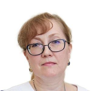 Сидач (Кравцова) Наталья Дмитриевна