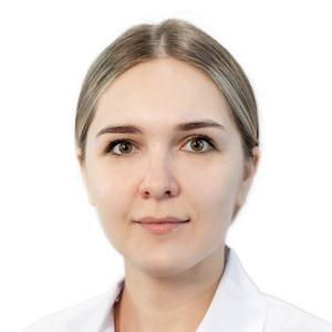 Зайцева Елена Александровна