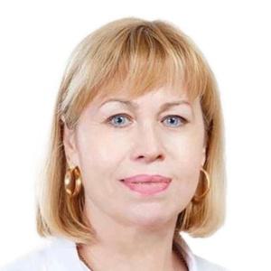 Осипова Наталья Стефановна