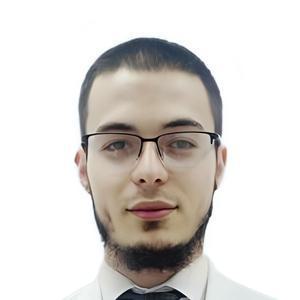 Абзотов Магомед Русланович