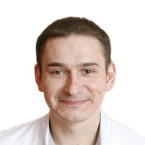 Федоров Геннадий Владимирович