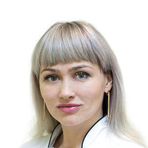Катринич Анастасия Алексеевна