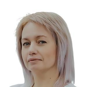 Нилова Анна Александровна