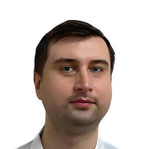 Фомин Иван Андреевич
