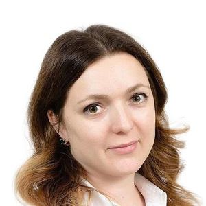 Проничева Ирина Игоревна