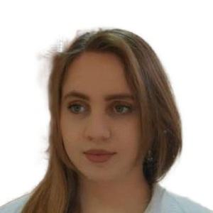 Алхаматова Равиля Халитовна