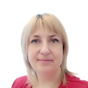 Куц Елена Валерьевна