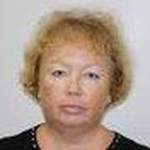 Бобкова Светлана Николаевна