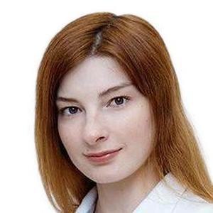 Хрусталева Наталья Юрьевна
