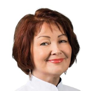 Рубан Алла Владимировна
