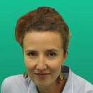 Кичемасова Гульнара Семеновна