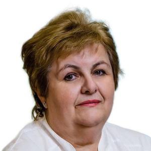Русановская Ирина Львовна